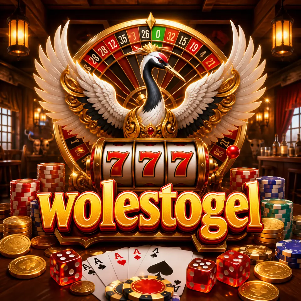 wolestogel Unduh