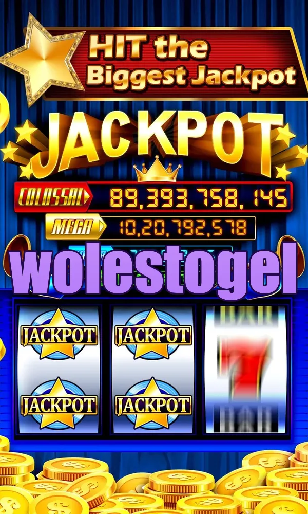 wolestogel Unduh