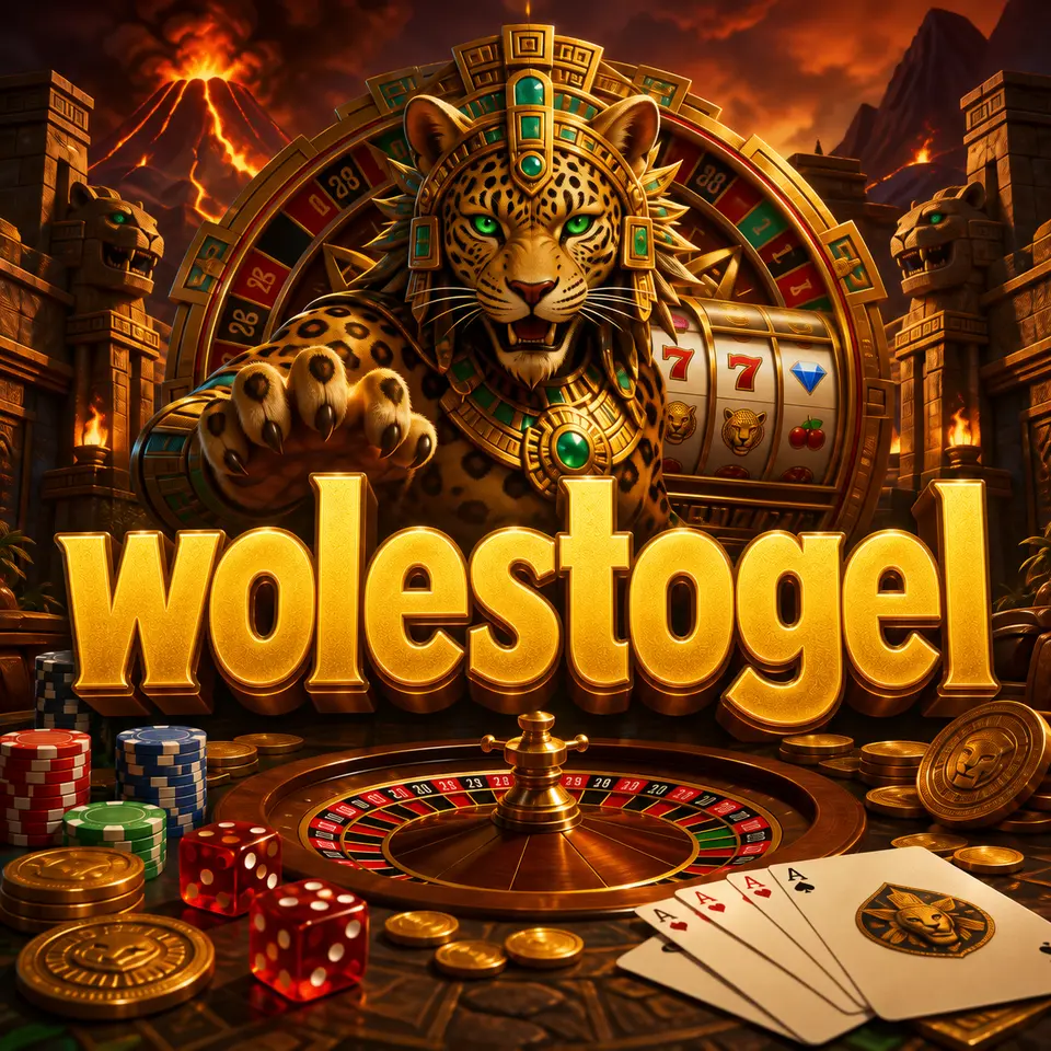 wolestogel Masuk