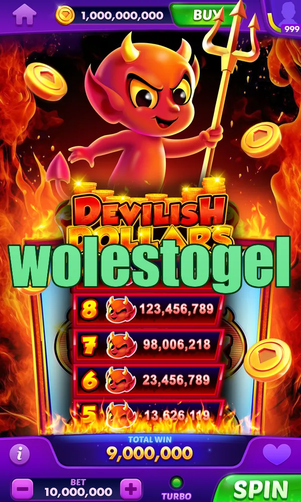 wolestogel Masuk