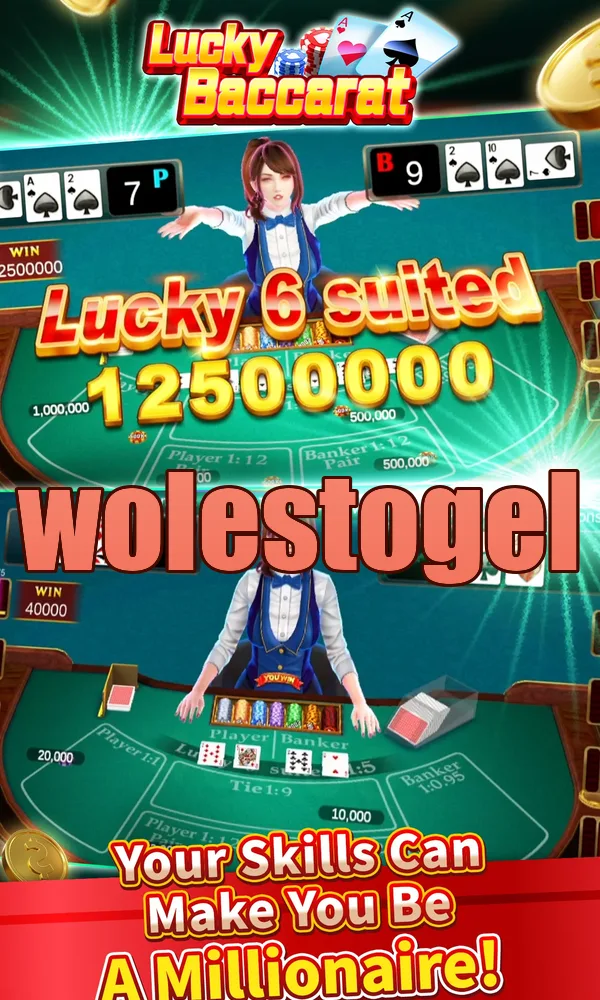 wolestogel Masuk